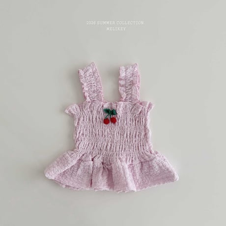 melikey/109. cherry talking bl JS-JM
