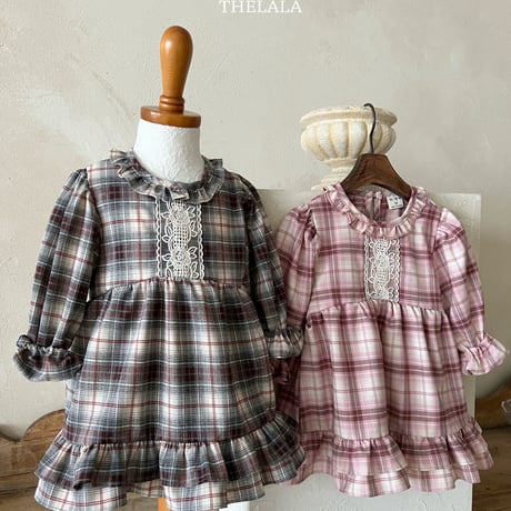thelala/52. 20 dodo one-piece XS-XL