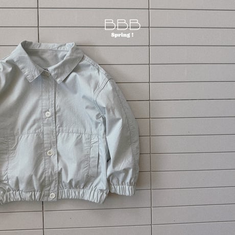 bellabambina/12. plain jacket XS-XL