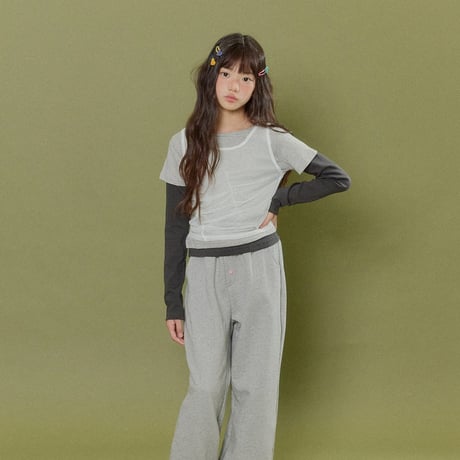 forkchips/41. bb rayerd T-shirt JS-JXL
