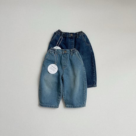 minirobe/20. Autumn Little Pants S-XL