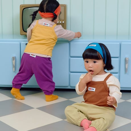 oottbebe/45. plan ) otte mix T-shirt XS(0-1Y)-XL(4-5Y)
