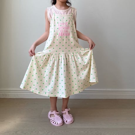 bonbonbutik/18. dot one-piece JS-JM