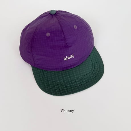 vbunny/54. wait cap FREE(54-58CM)
