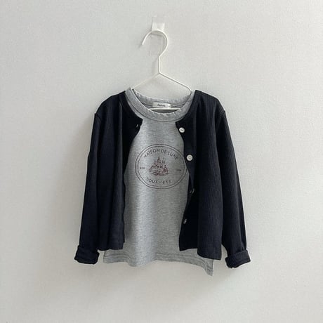 digreen/4. picnic cardigan? S-2XL