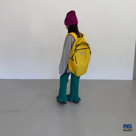 owa/52. owa back pack FREE