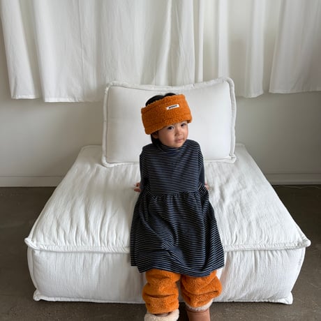 pepper/23. bongbong one-piece XS-XL