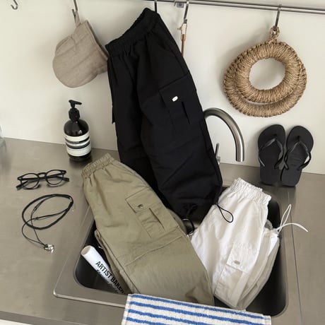 matilda/21. summer hardtack pants 5-13