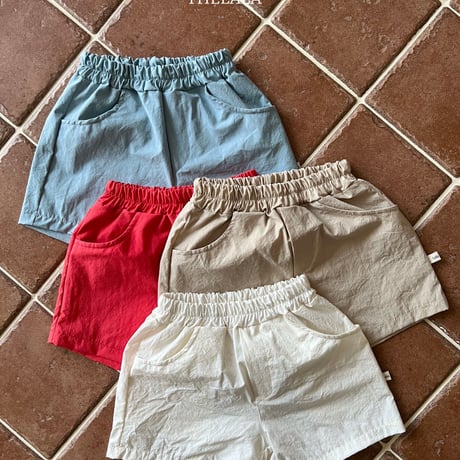 thelala/12. porbi pants XS-XL