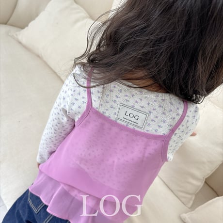 log101/39. lovely T-shirt S-XL