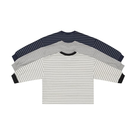 our/15. pocket dangara T-shirt S-XL
