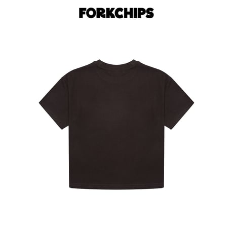 forkchips/74. racing T-shirt JS-JXL