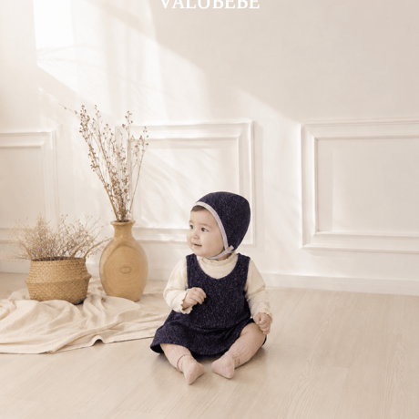 valubebe/94. dalkong bonnet hat FREE