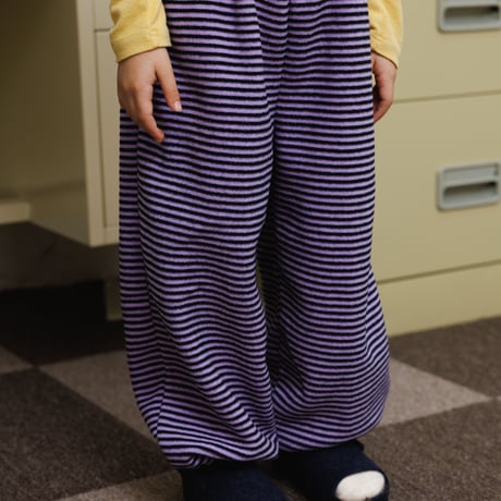 andbutter/7. grape Pants JS-JM