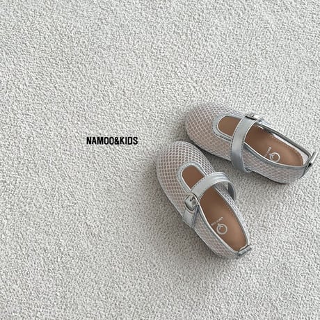 namoo/25. Mocha Mesh Flats 150-220