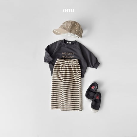 onu/13. angela man-to-man XS-XL