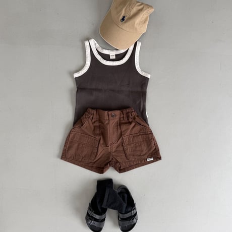 hibuddy/42. sense pants JS-JL