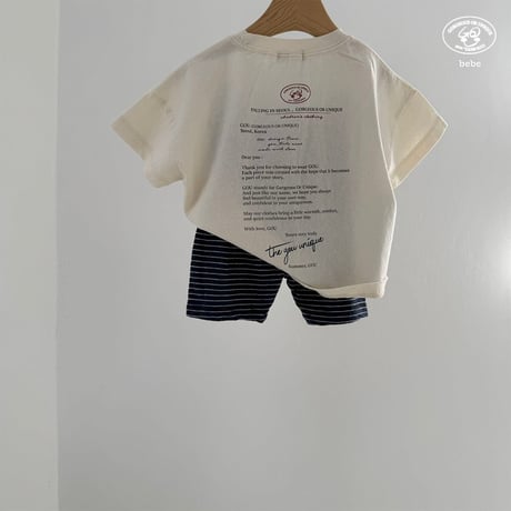 gou/152. B- marine 5bu pants 2(6-12M)-3(12-18M)