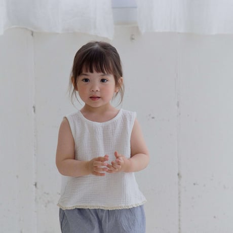 bellot/44. checky shorts  S-L