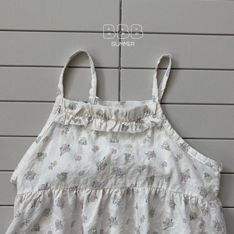 bellabambina/53. deki Puril one-piece XS-XL