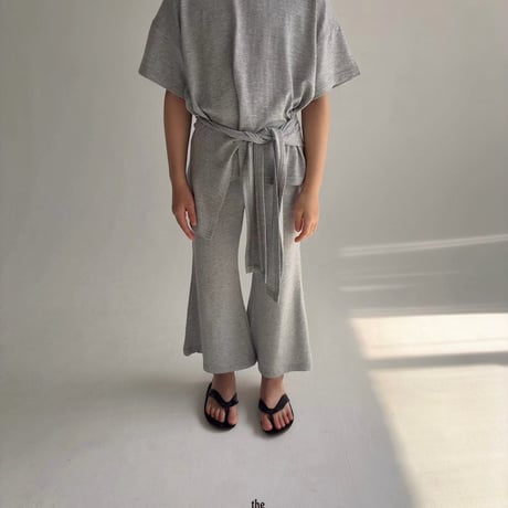 saintdoll/145. lapping T-shirt S-XL