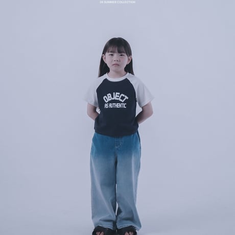 lilybooth/11. object T-shirt S-XL