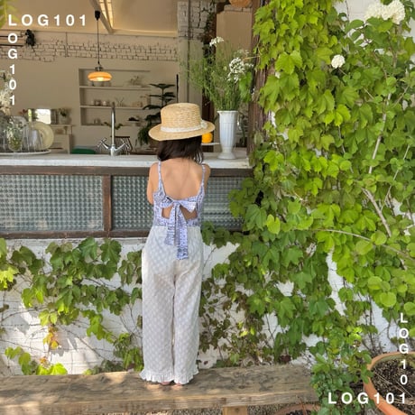 log101/105. half dana swimsuit S-XL