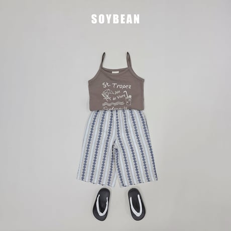 soybean/192. plan ) esnic updown set XS-XL