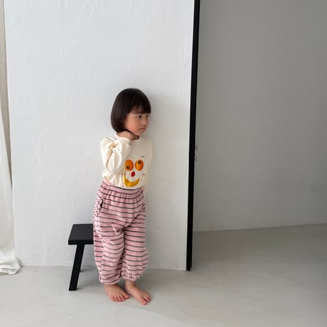 nightbebe/8. maru jogger XS-XL