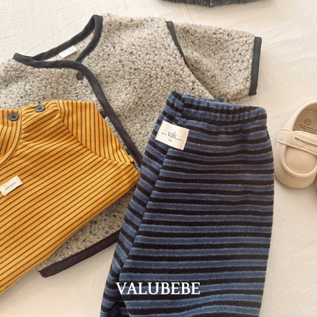 valubebe/88. anfan loafer 12-13