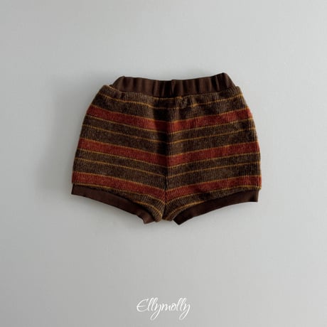 ellymolly/69. robe knit pants 13-15