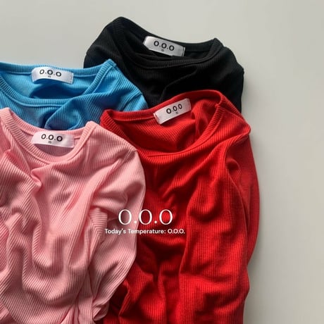 yellowfactory/35. reese T-shirt XS-XL
