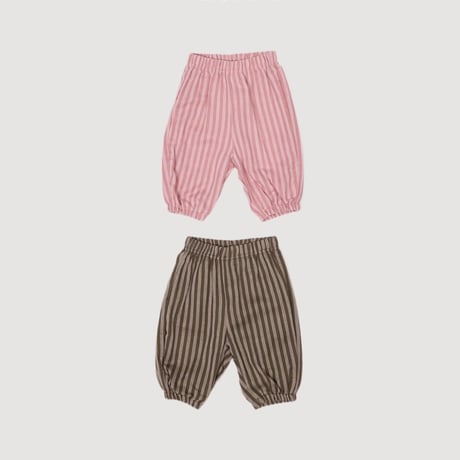 valubebe/53. plan autumn embo embo pants 6M-S