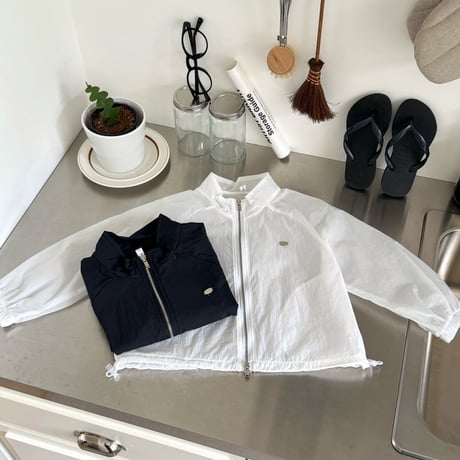 matilda/101. sisuru windbreaker 5-13