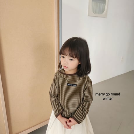 merrygoround/8. Chic_Choc hoody  XS-2XL