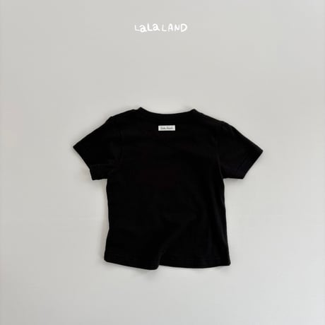 lalaland/24. lovely T-shirt XS-XL