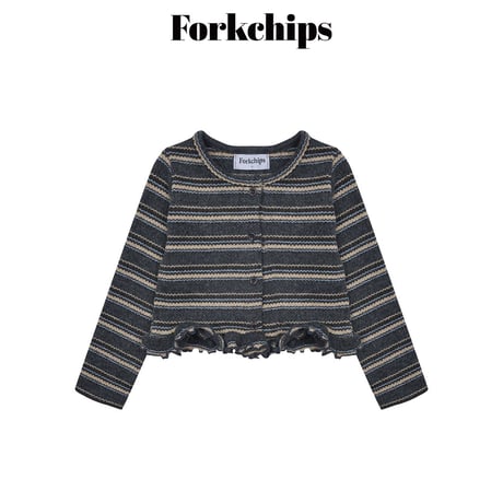 forkchips/60. tree cardigan JS-JXL