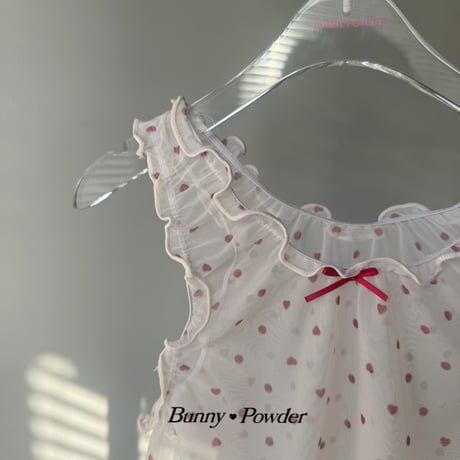bunnypowder/177. poto NS  S-XL
