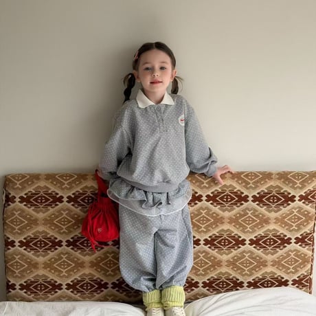 aiai/3. gray dot updown set 90-130