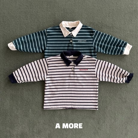 amore/28. dangara T-shirt JS-JM