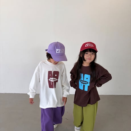 mikki/16. golgi jogger pants S-XL