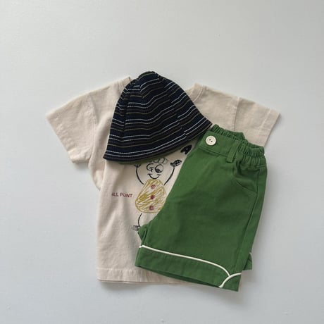 gou/105. go  you series (wihmom) T-shirt XS-XL