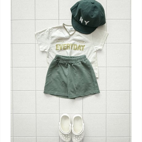 onu/24. vintage half pants XS-XL