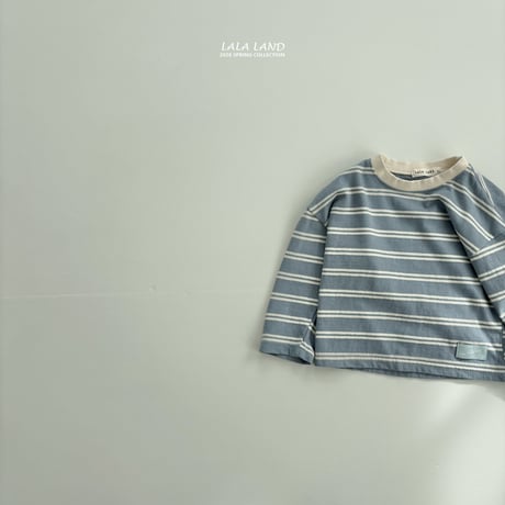 lalaland/17. saint T-shirt XS-XL