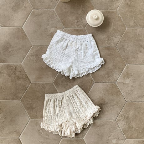bebeholic/7. merang pants S(3-6M)-L(12-18M)