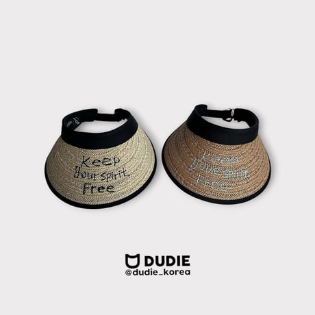 dudie/104. keepsun cap FREE(50-54CM)