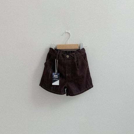 minirobe/47. LoveJean shorts  S-XL