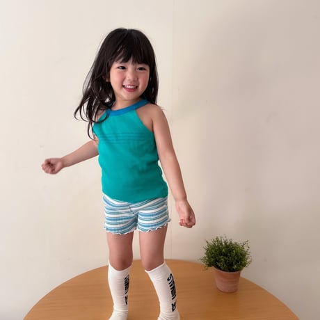 bananaj/55. wrinkle top XS-JS