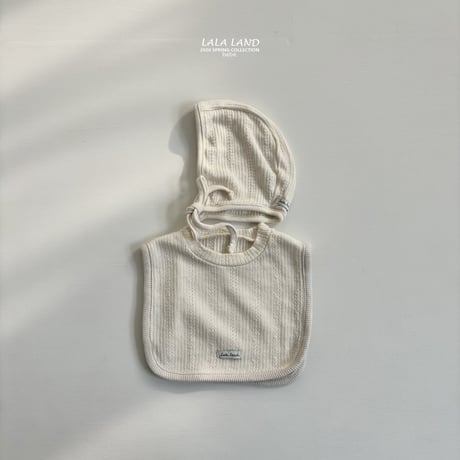 lalaland/86. bebe ailit bonnet FREE
