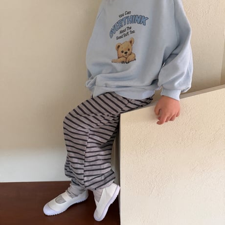 minibonbon/52. spring pants XS-XL